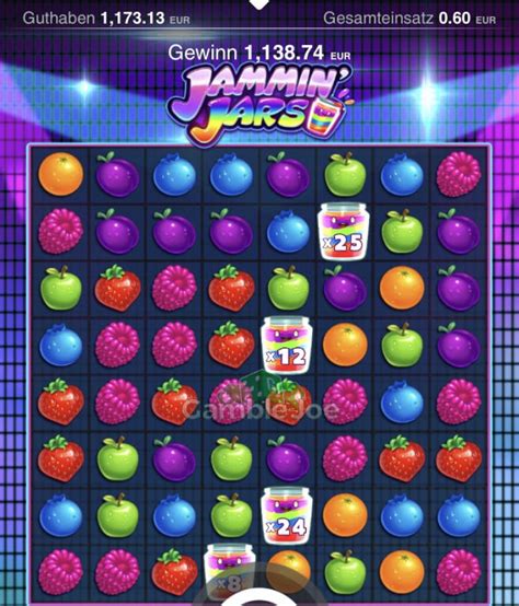jammin jars free spins no deposit